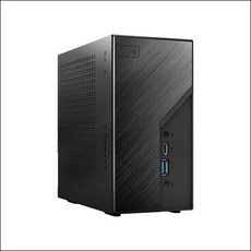 ASRock DeskMini X300 120W 더큰솔루션 (5600G 8GB M.2 500GB), 5600G 8GB M.2 500GB