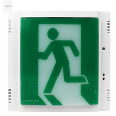 내가찾는물건 피난구유도등 계단유도등, 중형