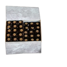 인진쑥엿(갱엿), 1개, 600g