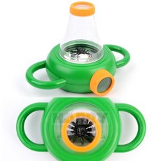 GOUM 확대경 곤충 관찰 곤충채집