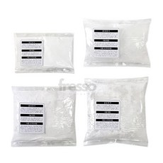 프레소 석고가루 1p 공예용석고, 100g