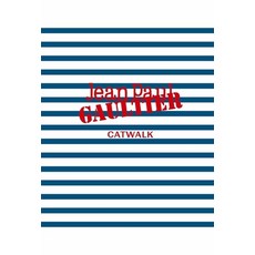 (英文圖書)Jean Paul Gaultier: The Complete Collections 精裝版, Yale University Press, 英文