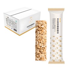 편식공장 우리현미 통밀말이, 15g, 18개