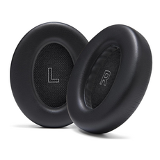 보스 QC 울트라 1 2 QC Ultra Bose QuietComfort Ultra GEN 1 GEN 2 이어 패드 쿠션 커버 귀마개 캡 솜 팁 호환 스펀지 1쌍, 1개