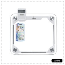 SAMPO 聲寶 分離顯示體重計 BF-L1201ML, 1個
