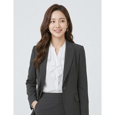 조이너스 베이직 카라 자켓-JU23WJ9002453A 1231410
