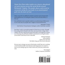 (英文圖書)Crossing the Water James 平裝版, Creative Minds Publications, 英文