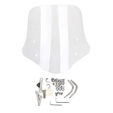 通用款ABS抗壓擋風鏡-極限超快感，防風防蟲，安全舒適，簡易安裝