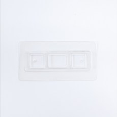 마코제이 접착스티커 12cm, 1개