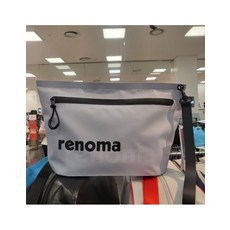 레노마스윔 레노마수영복 드라이 크러치백 RB2D012(LG BK CR WH PP) 3028002, LG／FREE