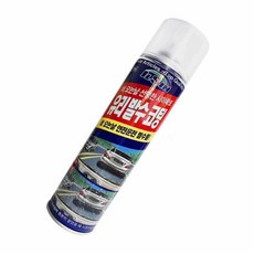 유리 발수코팅제 380ML 유리코팅 자동차유리코팅