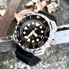 CITIZEN 日本星辰 PROMASTER 1982經典復刻 限量 光動能 潛水錶 BN0220-16E