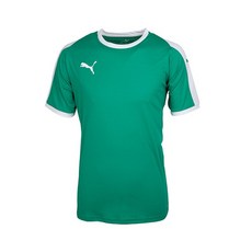 푸마키즈반팔티 주니어 푸마 리가 저지70341805 ZQ 703418 05