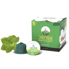 덴스 페파민트 3.5gx15개, 15개입, 52.5g