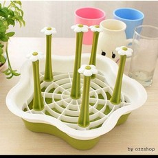 젖병건조대 컵걸이건조 별컵건조대 젖병건조 재고정리 lov+802vS