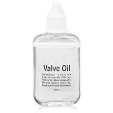 老羊樂器店 活塞油 VALVE OIL, 1個, 一入(30ML), 30g
