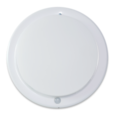 LED 스마트 삼성칩 센서등 15W, 흰색+주광색, 10개