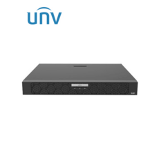 유니뷰 UNV NVR504-16B 16MP 16채널 NONE POE IP NVR 녹화기, 1개