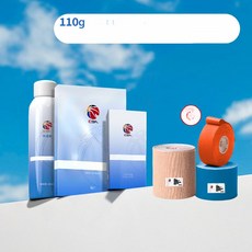 스포츠 냉동 아이스 마사지 쿨링 마사지제 운동 후 관리, 장기세트 110g 크림 + 1박스 510ml, 기본 모델명/품번