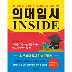 醫學院入學考試 Inside：一本書準備醫學院入學考試的一切, 媒體森林, 不適用