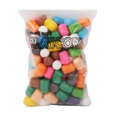 플레이콘리필/100알/혼합, 단품