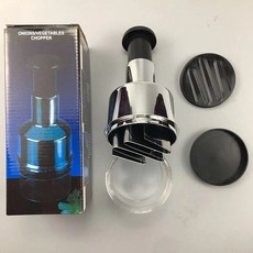 DIU 不銹鋼拍刀家用廚房手壓式蒜泥搗蒜器壓蒜神器切剝蒜, 1個, 拍拍刀【電鍍款】:如圖