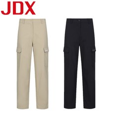 JDX 제이디엑스 25년 간절기 시즌 필수템 세일!! 여성 카고 배기핏 팬츠 X2PTWC5715