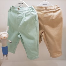 아가방 60% 봄 베이비페어! 편한 주름 우븐 주름바지 이거 찐 멋져 외출복! 봄 컬러 상큼한 느낌 좋아 유아 바지 핀턱주름이 편해요 유아 데일리바지! 아동 사이즈업