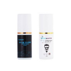 김서림방지 친수코팅제 2종세트사이드미러 물맺힘방지, 단품, 1개