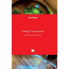 (영문도서) Energy Conservation Hardcover, Intechopen, English, 9789535108290