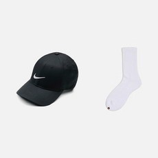 Nike Legacy 91帽+Weldon襪子組