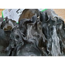 최고급 완도산 명품 꼭지다시마(400g), 1개