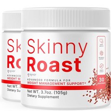 스키니 로스트 파우더 스키니로스트 어드밴스드 피트니스 파우더 포뮬러 보충제 스키니 로스트 내추럴 헬시 최대 강도 에너지 지원 비타민 - 원스 스쿱 데일리 로스트 스키니 (6, 스키니 로스트 파우더, 스키니로스트 어드밴스드 피트니스, 1, 105g