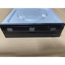 DVD 燒錄光碟機 SATA 介面, 1個