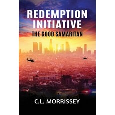(英文圖書)Redemption Initiative: The Good Samaritan 平裝版, Next ACT Publishing, 英文