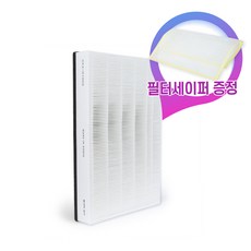 [필터왕국]삼성공기청정기 AX60M5580WPD 필터 CFX-D100D 4종, 01_국내산 기본형(헤파), 1개