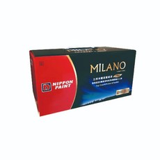 立邦 MILANO 絲絨效果藝術漆 1公升裝 + 工具組, ★1公升組★金碧輝煌,發票價, 1個