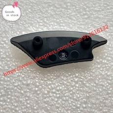 호환 니콘 D5 후면 커버 고무 카메라 수리 부품 교체 유닛, 1개