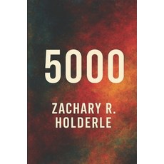 (英文圖書)The 5 000 Questions of Becoming: A Field Guide to Inner Inquiry 平裝版, Independently Published, 英文