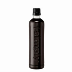 아카페라 심플리 아메리카노 커피, 400ml, 40개