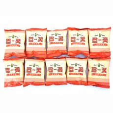 새마원 옥수수 팝꽃 25g 맥주안주 노래방 허니 버터 팝콘 과자 주전부리 마른안주, 10개