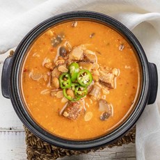 (비건) 청국장찌개240g cha+7963Bh