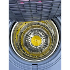 上允不銹鋼內槽8公斤脫水機，全新品特價，堅固耐用，操作簡單, SY-0808S