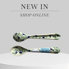 波蘭陶 手繪陶製品