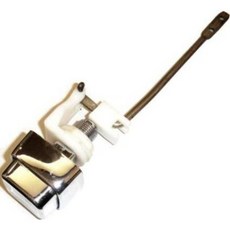 DURAVIT 側壓式方形沖水按鈕 (外廠替代品), 1個