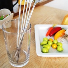 윙커 꼬치, 1개