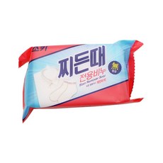 소키 찌든때 전용 세탁비누, 150g, 1개