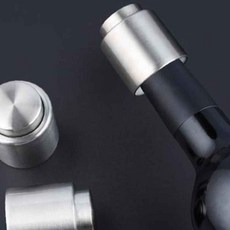 와인세이퍼 OC1173 와인 샴페인 소스 키핑 버튼형 킵핑