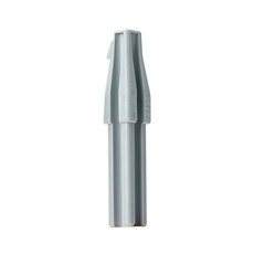 木質眉筆削筆器 適用於砍刀眉筆, 1個, 亨絲 削筆輔助器
