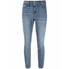 DKNY 크롭 스키니 핏 진